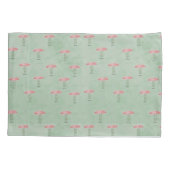 Fly Agaric Kissenbezug (Rückseite)