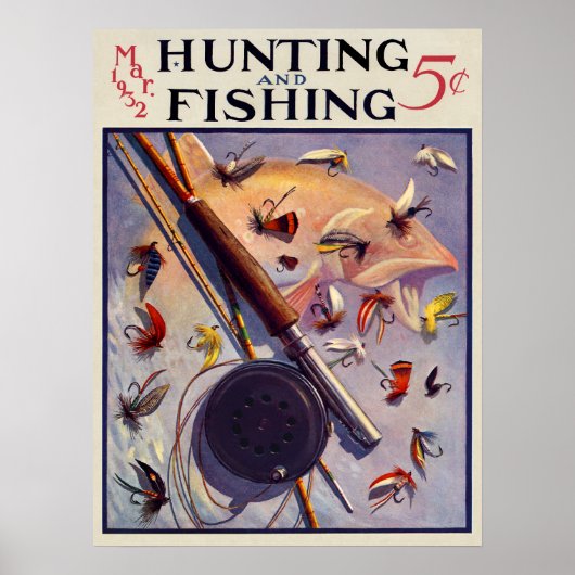 Fly Away Poster (Vorne)