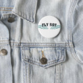 Fly Boy Button (Beispiel)
