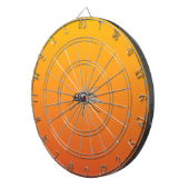 Fly Buddy Dartboard Dartscheibe (Vorderseite rechts)