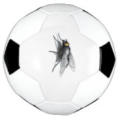 Fly Buddy Fußball (Gedreht)