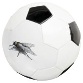 Fly Buddy Fußball (Dreiviertel)