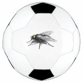 Fly Buddy Fußball (Vorderseite)
