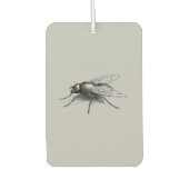 Fly Buddy Gigant Fliegenfliege Autolufterfrischer (Vorderseite)