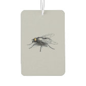 Fly Buddy Gigant Fliegenfliege Autolufterfrischer (Rückseite)