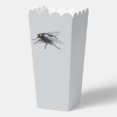 Fly Buddy Gigant Fliegengrün Popcorn Boxen Geschenkschachtel (Vorderseite)