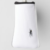 Fly Buddy Golf Club Putter Abdeckung Headcover (Rotieren 90)