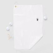 Fly Buddy Golf Handtuch (Insitu)