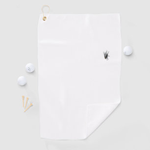 Fly Buddy Golf Handtuch
