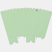 Fly Buddy Green Popcorn Boxen Geschenkschachtel (Ungeklappt)