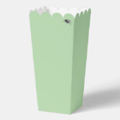 Fly Buddy Green Popcorn Boxen Geschenkschachtel (Vorderseite)