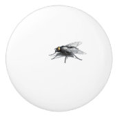 Fly Buddy Keramik Knopf Keramikknauf (Vorderseite)