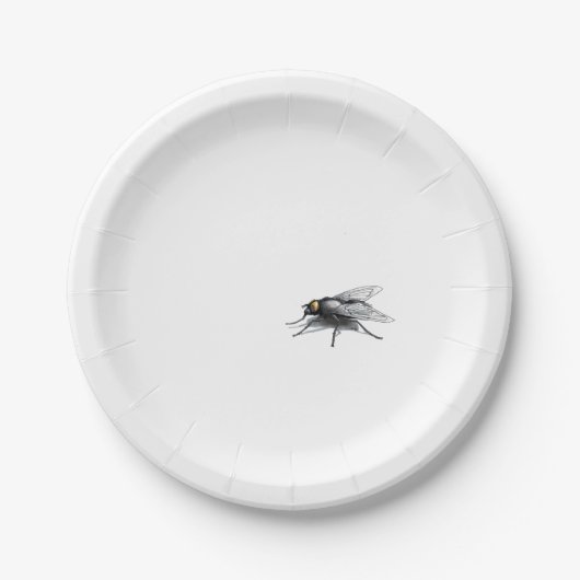 Fly Buddy Paper Teller (Vorderseite)