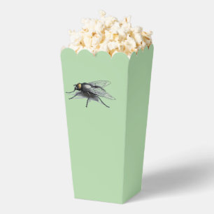 Fly Buddy Riesenfliege-Popcornboxen Geschenkschachtel