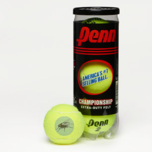 Fly Buddy Riesenfliegenbälle Penn Tennis Tennisbälle