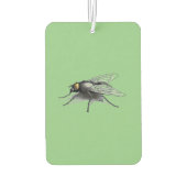 Fly Buddy Riesenfliegenfliegenfliege Autolufterfrischer (Rückseite)