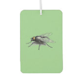 Fly Buddy Riesenfliegenfliegenfliege Autolufterfrischer (Vorderseite)