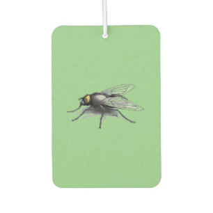 Fly Buddy Riesenfliegenfliegenfliege Autolufterfrischer