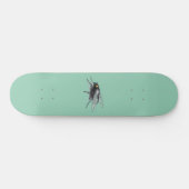 Fly Buddy Skateboard (Horizontal)