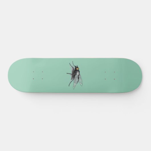 Fly Buddy Skateboard (Horizontal)