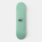 Fly Buddy Skateboard (Vorderseite)