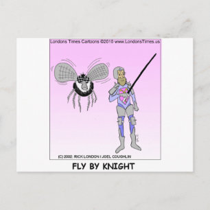Fly By Knight Lustige Geschenke Tees Tassen Karten