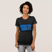 Fly Catcher T-Shirt (Vorne ganz)