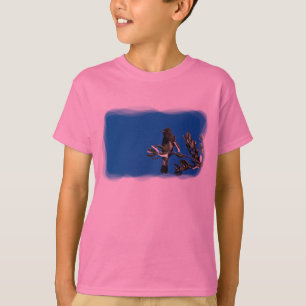 Fly Catcher T-Shirt
