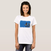 Fly Catcher T-Shirt (Vorne ganz)