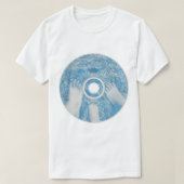 Fly Dixie Chicks Album T-Shirt (Design vorne)