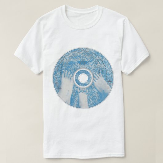 Fly Dixie Chicks Album T-Shirt (Design vorne)