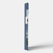 Fly Fisherman - Dawson, Alaska Case-Mate iPhone Hülle (Rückseite / Rechts)