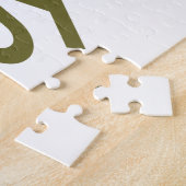 Fly Fisherman Puzzle (Seite)