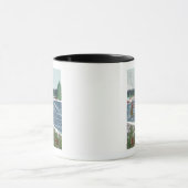 Fly FishermanUtah Tasse (Zentrum)