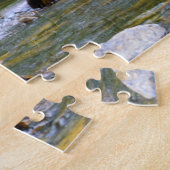 Fly Fishing Day Dream - 16 x20 Puzzle (Seite)