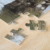 FLY FISHING PUZZLE (Seite)