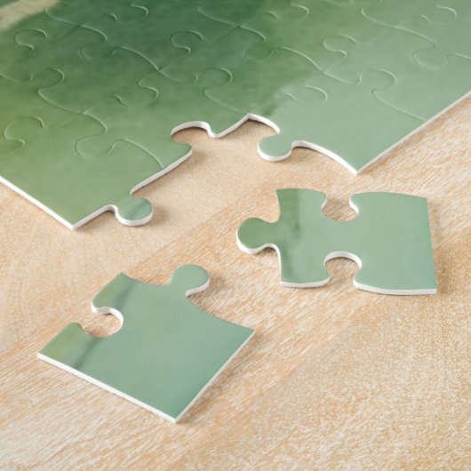 Fly Fishing-Puzzle Puzzle (Seite)