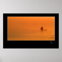 Fly-fishing the Danish coast