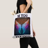 FLY FREE TASCHE (Von Nahem)