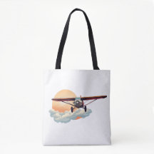 Fly High Sporty Tasche