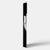 Fly Me to the Moon iPad case (Rückseite / Rechts)