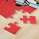 Fly Me to the Moon Puzzle (Seite)