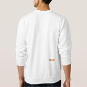 Fly Over ONEIGHTH Tokyo Original Sweatshirt (Rückseite)