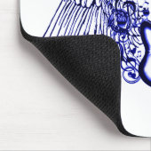 Fly, Rock'n'Roll_ Mousepad (Ecke)