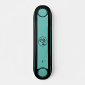 Fly Skateboard (Vorne)