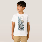 Fly Society T-Shirt (Vorne ganz)