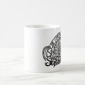 Fly Solo Kaffeetasse (Mittel)