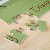 Fly Thru Diner Puzzle (Seite)