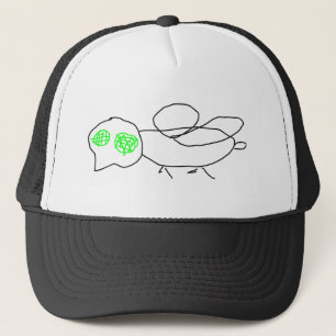 Fly Truckerkappe
