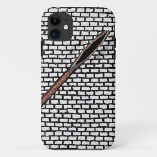 Fly Wall – Konzeptkunst Handyhülle Case-Mate iPhone Hülle